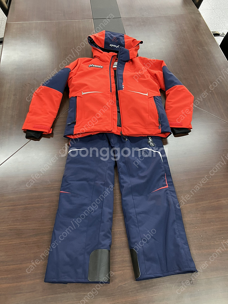 (주니어.여아) 피닉스 스키복.우벡스헬멧.피닉스헬멧--0